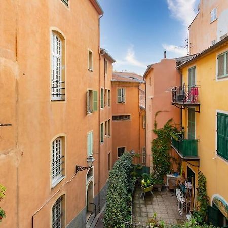 L5 2Mins Walk To The Beach Heart Of Old Town Nice Exterior foto
