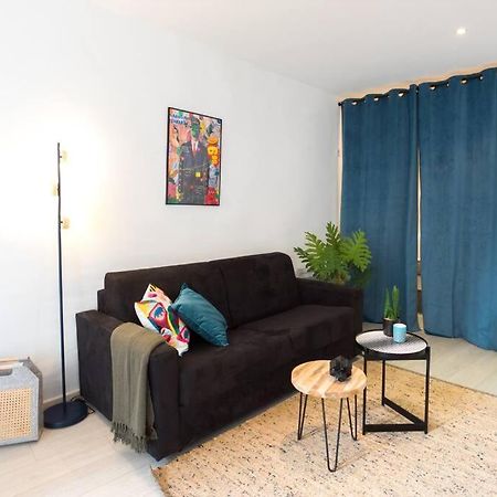 L5 2Mins Walk To The Beach Heart Of Old Town Nice Exterior foto