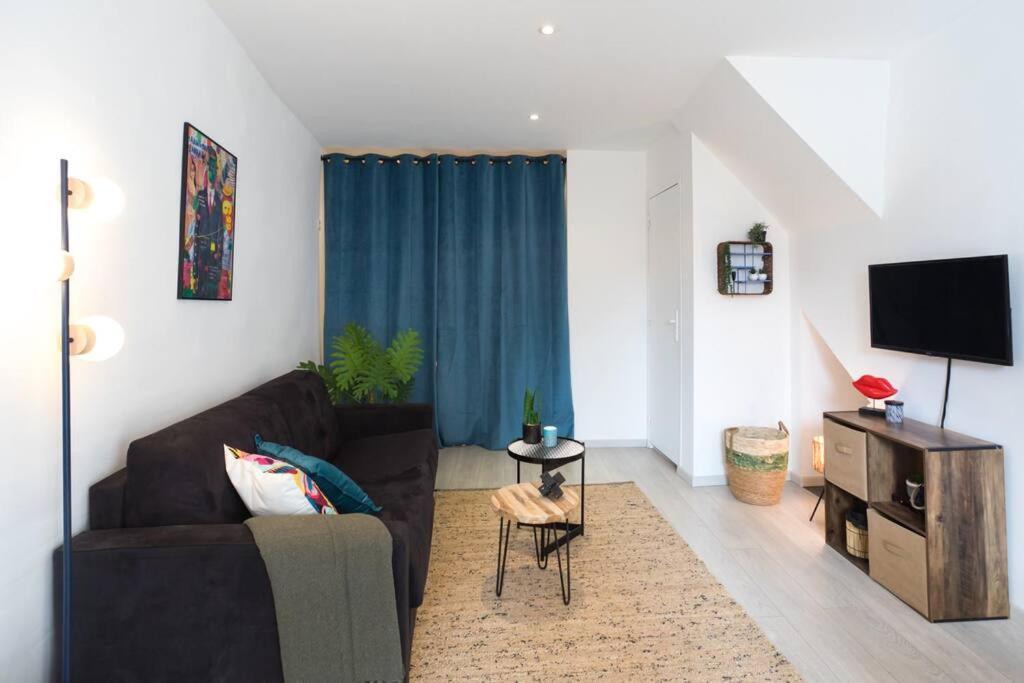 L5 2Mins Walk To The Beach Heart Of Old Town Nice Exterior foto