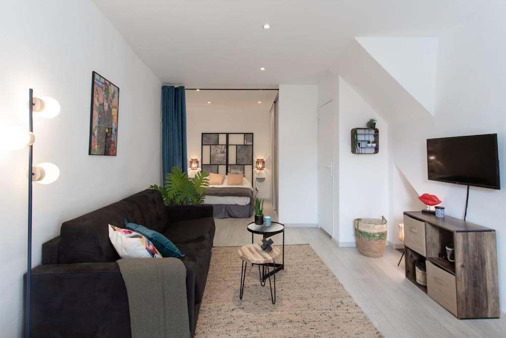 L5 2Mins Walk To The Beach Heart Of Old Town Nice Exterior foto