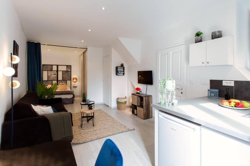 L5 2Mins Walk To The Beach Heart Of Old Town Nice Exterior foto
