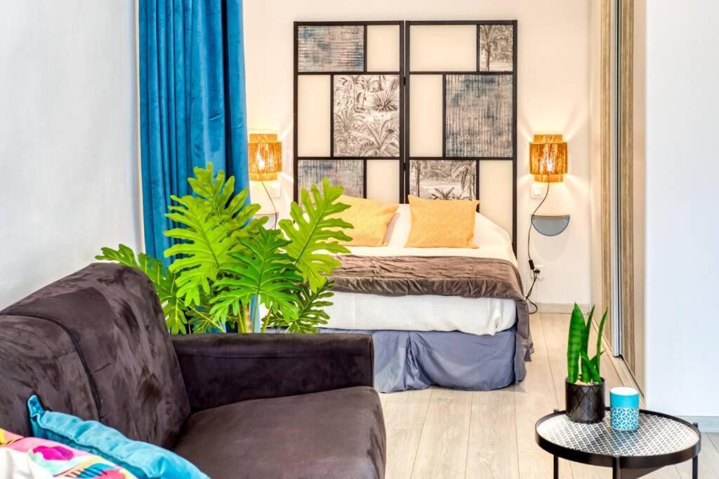 L5 2Mins Walk To The Beach Heart Of Old Town Nice Exterior foto